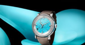Louis Vuitton’s Escale Dons Turquoise and Malachite