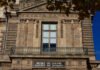 How LiDAR Could Have Prevented the Louvre Museum Jewelry Heist