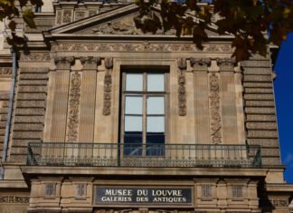 How LiDAR Could Have Prevented the Louvre Museum Jewelry Heist