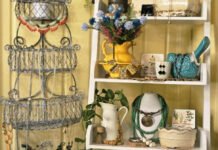New jewelry store offers vintage, handmade accessories