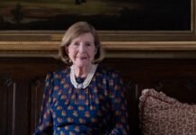 Diamonds and Drama: Lady Glenconner’s Family Jewels Hit the Auction Block at Bonhams in London