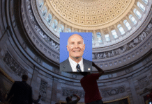 New Bill: Representative John R. Moolenaar introduces H.R. 5885: Guaranteeing Access and Innovation for National Artificial Intelligence Act of 2025