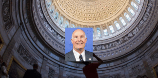 New Bill: Representative John R. Moolenaar introduces H.R. 5885: Guaranteeing Access and Innovation for National Artificial Intelligence Act of 2025