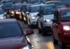 European car sales rise 4.9% in October, ACEA says