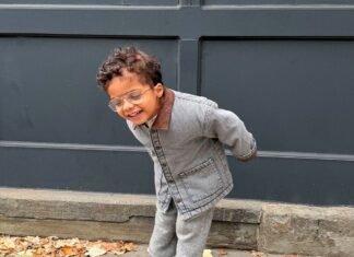 I’m a Dad to a 3-Year-Old—These Are the 9 Children’s Brands I Dress My Kid In