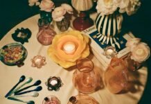 How Vintage Fashion Curators Bring Their Finds to Life With Intimate Salons and Pop-Ups