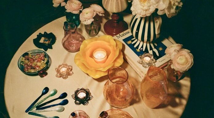 How Vintage Fashion Curators Bring Their Finds to Life With Intimate Salons and Pop-Ups