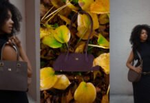 Melina Bucher Launches Handbags Made From INNOVERA™ Animal-Free Suede – vegconomist – the vegan business magazine