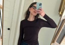 The 2026 Version of Skinny Jeans Is Here, and I Tried It On—This Is Why It’s a Game Changer