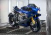MV Agusta Unveils Sartoria Meccanica: The Pinnacle of Bespoke Motorcycle Art | stupidDOPE