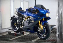 MV Agusta Unveils Sartoria Meccanica: The Pinnacle of Bespoke Motorcycle Art | stupidDOPE
