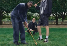 The Quirkiest Louis Vuitton Bags from Pharrell’s
Spring-Summer 2026 Pre-Collection