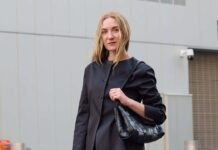 The Best Black Trousers, According to Vogue Editors