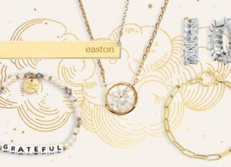 Jewelry for every style and budget: Necklaces, rings, earrings and more starting at under $20