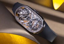 Maison de Revolution x Fam-al Hut Nebula