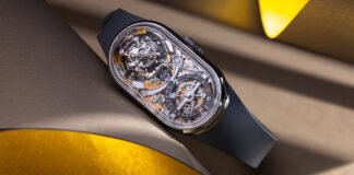 Maison de Revolution x Fam-al Hut Nebula