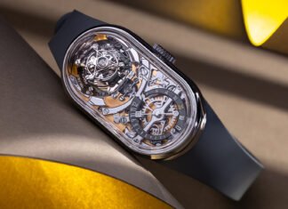 Maison de Revolution x Fam-al Hut Nebula