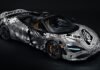 McLaren Automotive Reveals Bespoke 750S Custom Inspired by Las Vegas