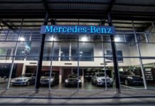 Chinese brands seen indirectly competing with luxury cars