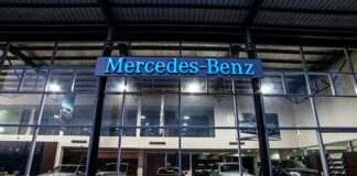 Chinese brands seen indirectly competing with luxury cars