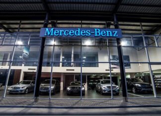 Chinese brands seen indirectly competing with luxury cars