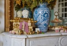 Cabinet Jewelry – Kitchen & Bath Design News