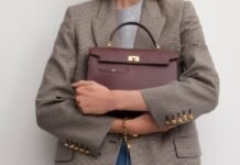 The celebrity favourite handbag designer who’s popping up at luxury Edinburgh hotel