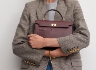 The celebrity favourite handbag designer who’s popping up at luxury Edinburgh hotel