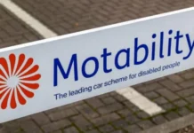 Motability axes premium brands to focus more on British made cars