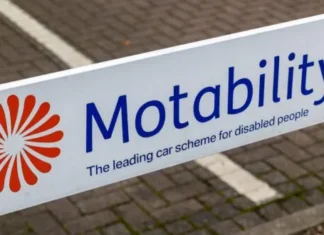 Motability axes premium brands to focus more on British made cars