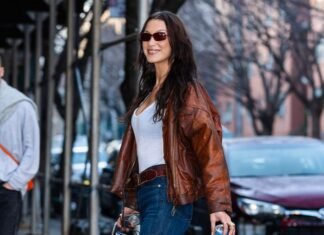 Every Time Bella Hadid Wears This Sneaker Trend, It Looks So Rich—I Found 13 Pairs Starting At $37