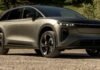 Seven car brands driving change in the UAE market