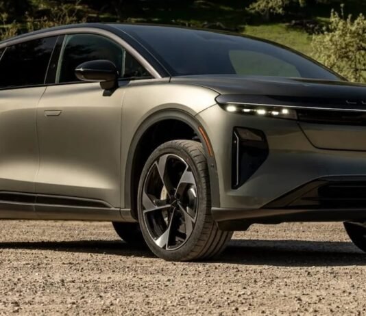 Seven car brands driving change in the UAE market