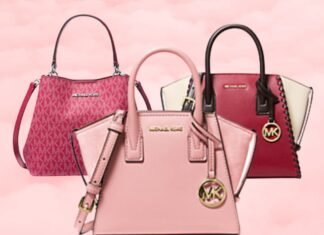 Michael Kors Outlet is having a sale on 60 designer handbags for a limited time
