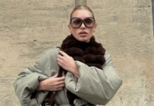 That’s It—This Tights Color Trend and Shoe Trend Combination Is About to Be Everywhere