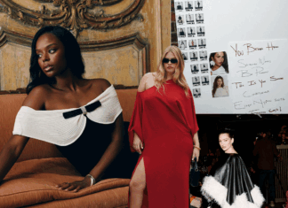 In a World of Shrinking Size Inclusivity, Eloquii Stands Larger Than Ever