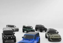 Build Your Dream Car With Chelsea Truck Company — The Future Of Bespoke Automotive Design