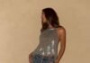 Hailey Bieber Is Team Going Out Top