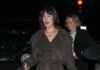 Dakota Johnson Bags a Newly Cult Accessory From the Row
