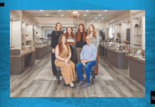 Lance & Co. Jewelers celebrates 17 years in Owensboro with anniversary sale