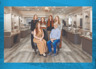 Lance & Co. Jewelers celebrates 17 years in Owensboro with anniversary sale
