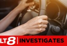 Automakers and data privacy: Tennessee law offers customers rights