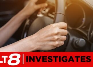 Automakers and data privacy: Tennessee law offers customers rights
