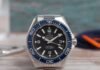Review: Omega Seamaster Planet Ocean 4th generation