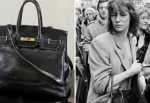 The Buyer of the Original Hermès Birkin Plans to Exhibit It, Not Sell It