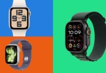 LIVE: All Apple Watches get deep price cuts as Amazon Cyber Monday starts