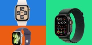 LIVE: All Apple Watches get deep price cuts as Amazon Cyber Monday starts