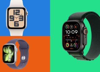 LIVE: All Apple Watches get deep price cuts as Amazon Cyber Monday starts