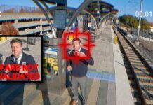 CATS exploring AI technology to combat fare evasion on Charlotte light rail