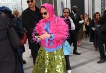 Channel Your Inner Elphaba or Glinda in Street Style-Inspired Looks